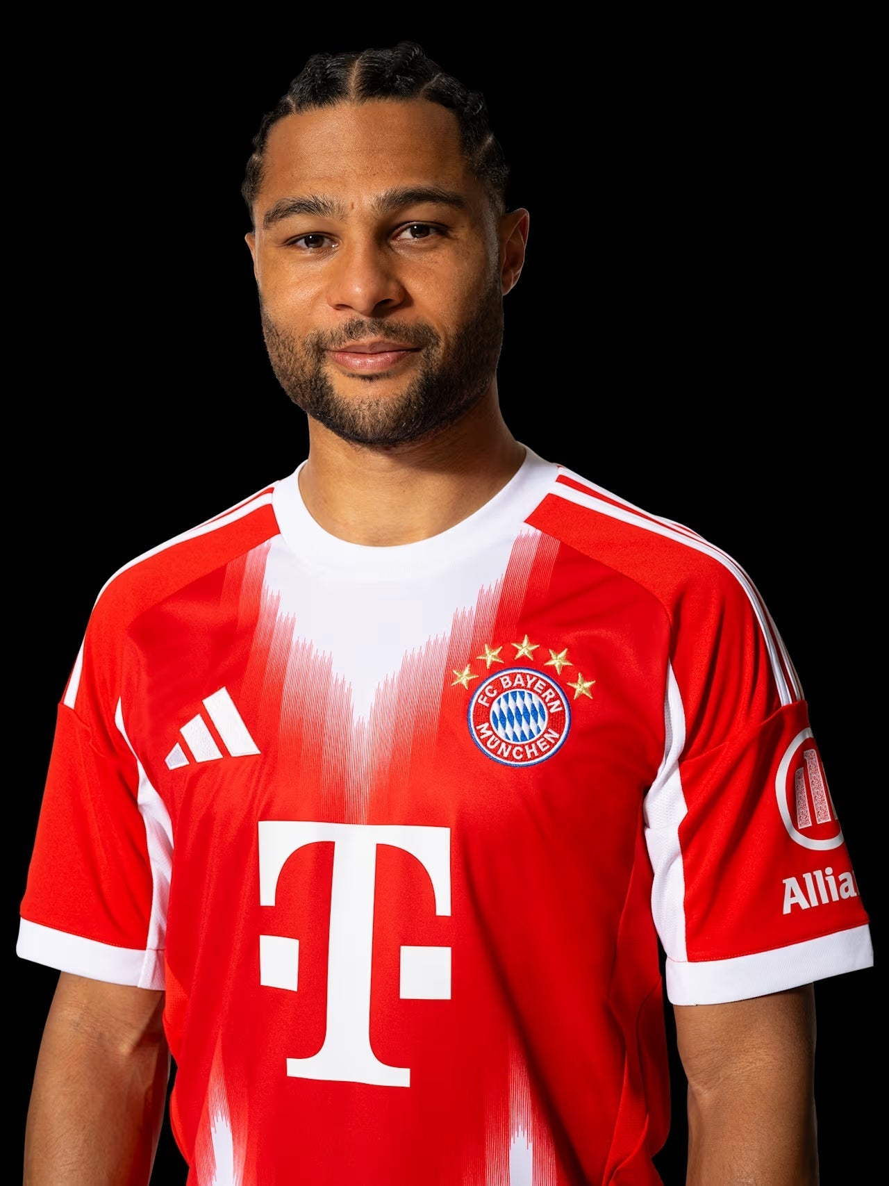 Away 25/26 Men's Jersey