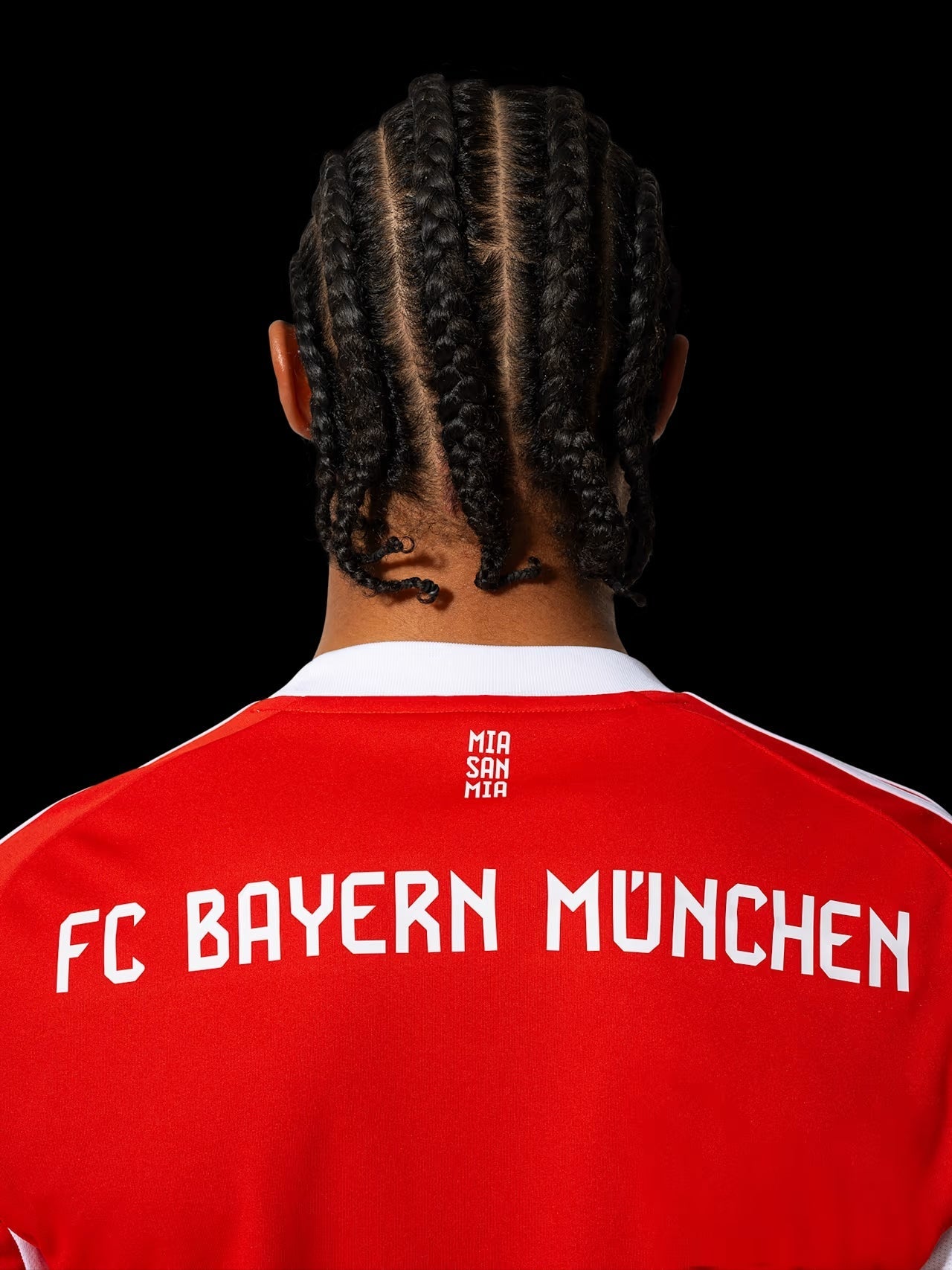 Away 25/26 Men's Jersey