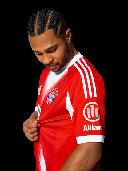 Away 25/26 Men's Jersey