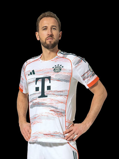 Away 25/26 Men's Jersey