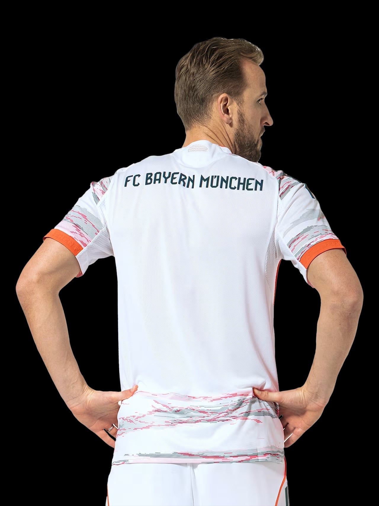 Away 25/26 Men's Jersey