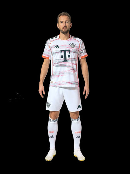 Away 25/26 Men's Jersey
