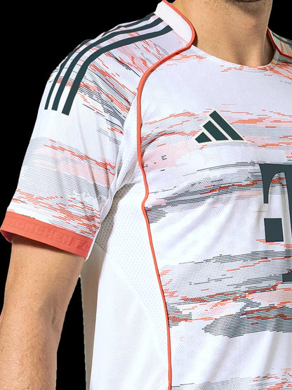 Away 25/26 Men's Jersey