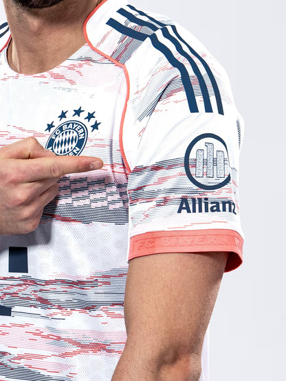 Away 25/26 Men's Jersey