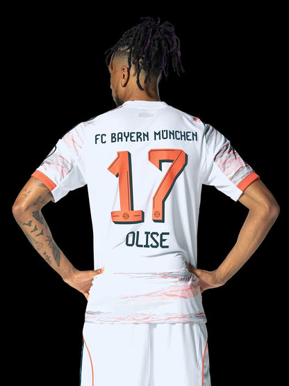Away 25/26 Men's Jersey