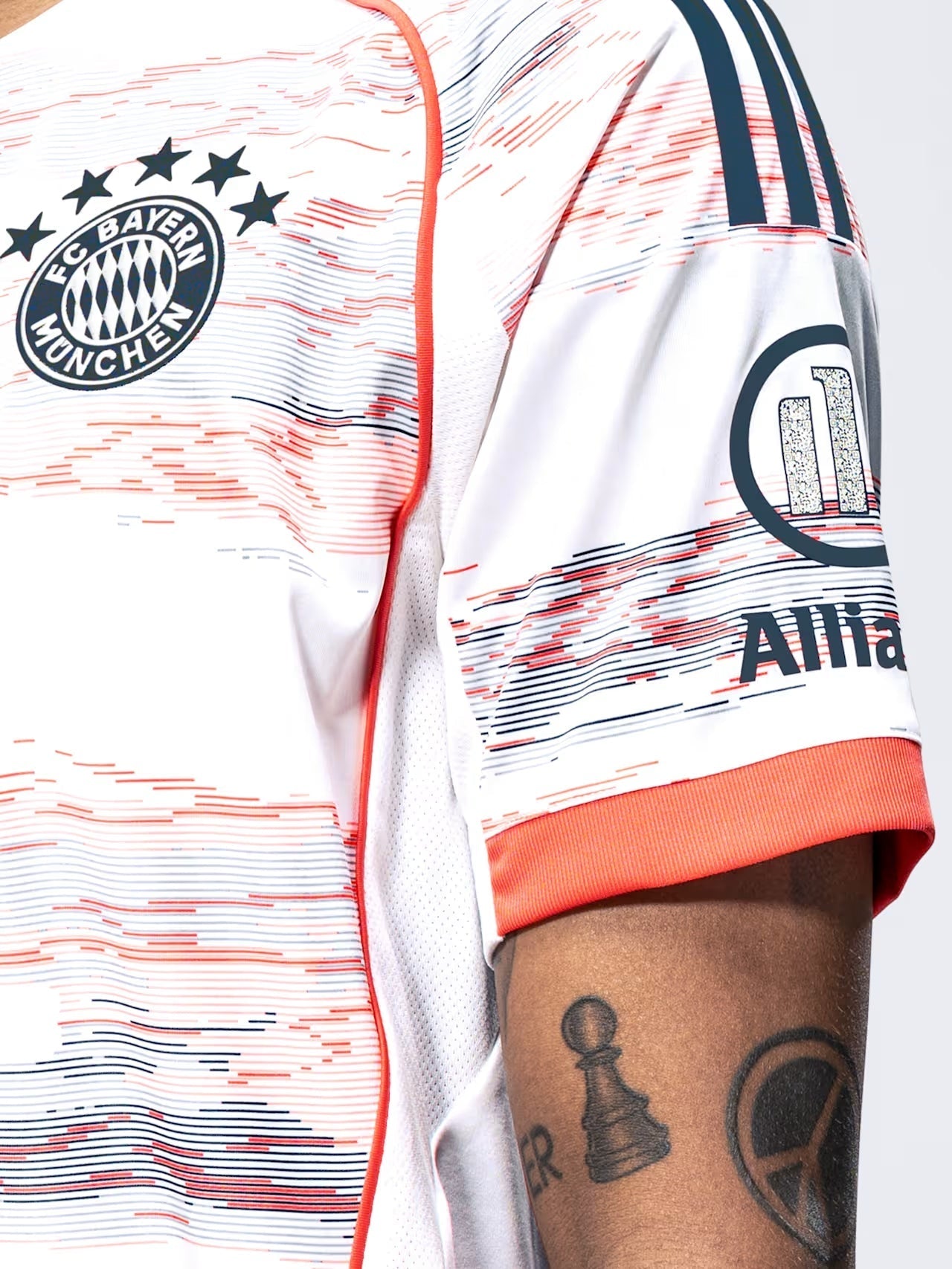 Away 25/26 Men's Jersey