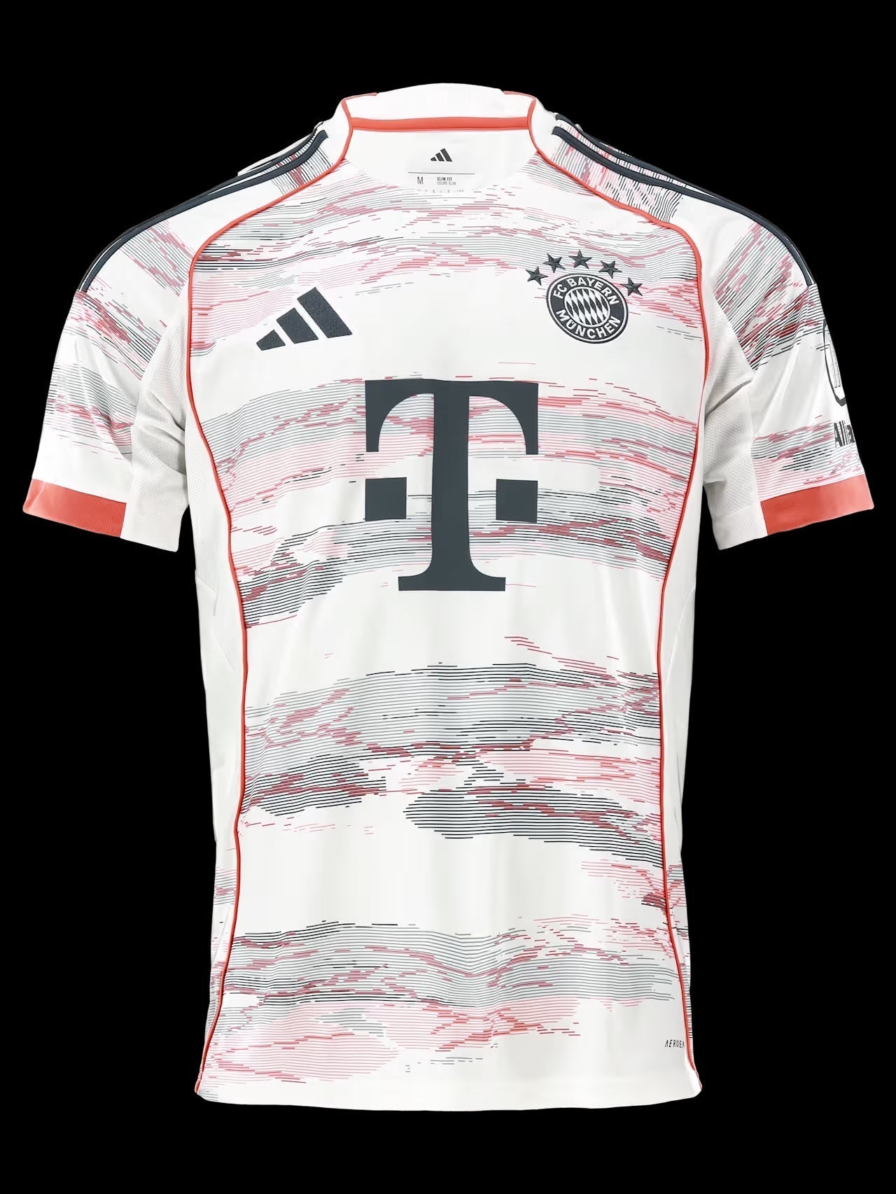 Away 25/26 Men's Jersey