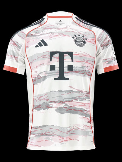 Away 25/26 Men's Jersey