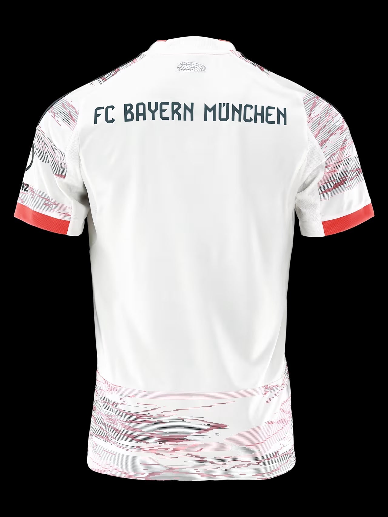 Away 25/26 Men's Jersey