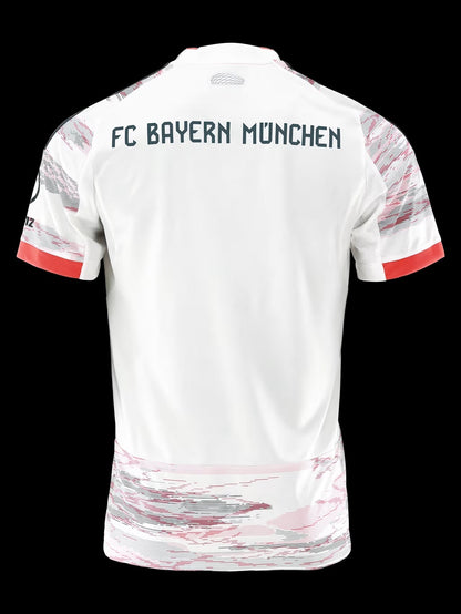 Away 25/26 Men's Jersey