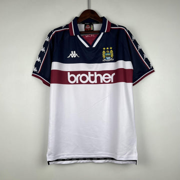 Retro Away 97/98 Men's Jersey