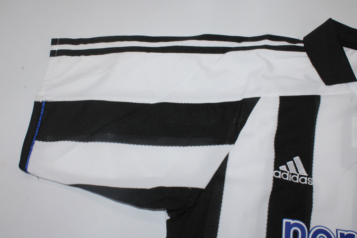 Retro Home 03/05 Men's Jersey