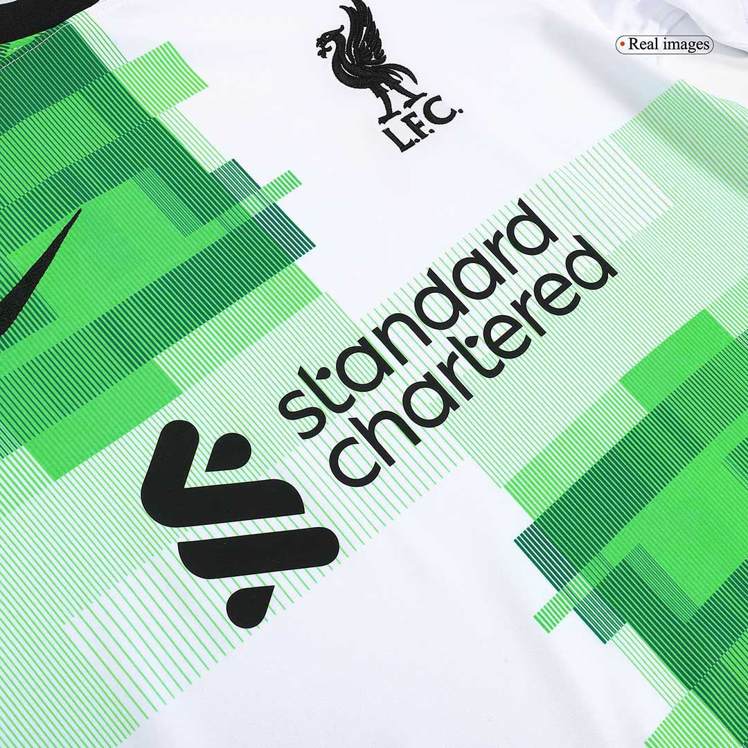 Away 23/24 Men's Jersey