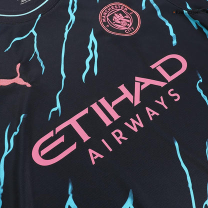 Third 23/24 Men's Jersey