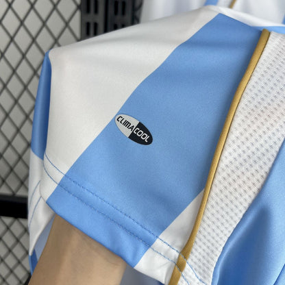 Retro Jersey 06 Men's