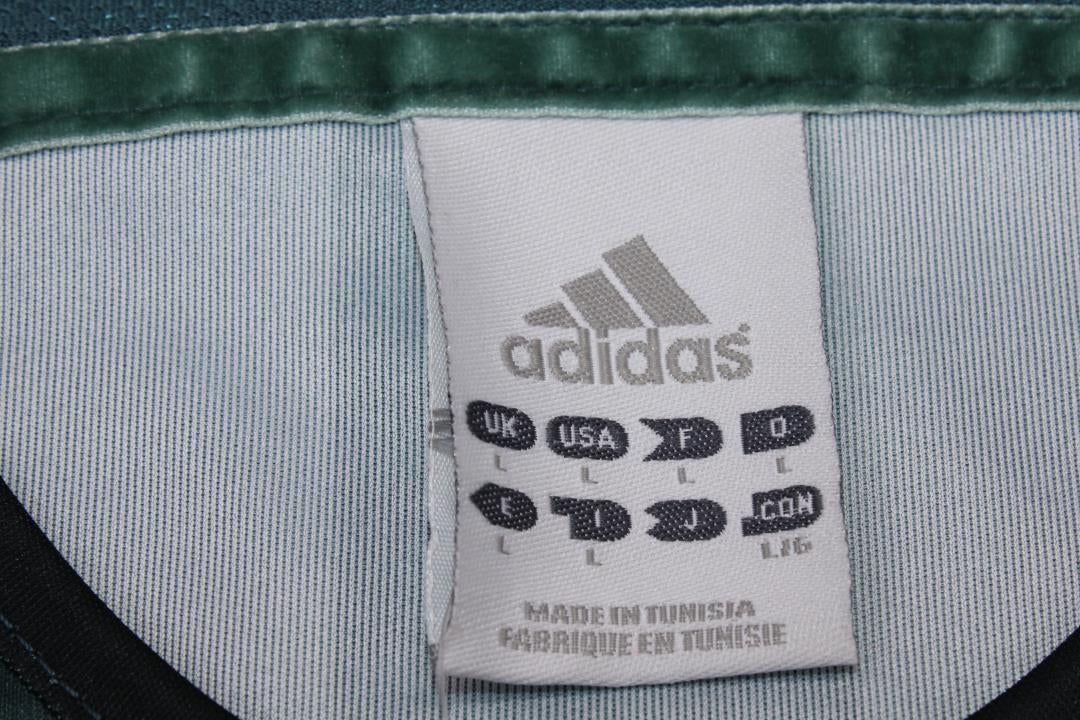 Retro Away 05/06 Men's Jersey