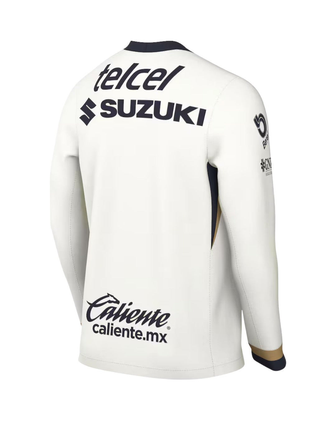 Home ? Men's Long Sleeve Jersey