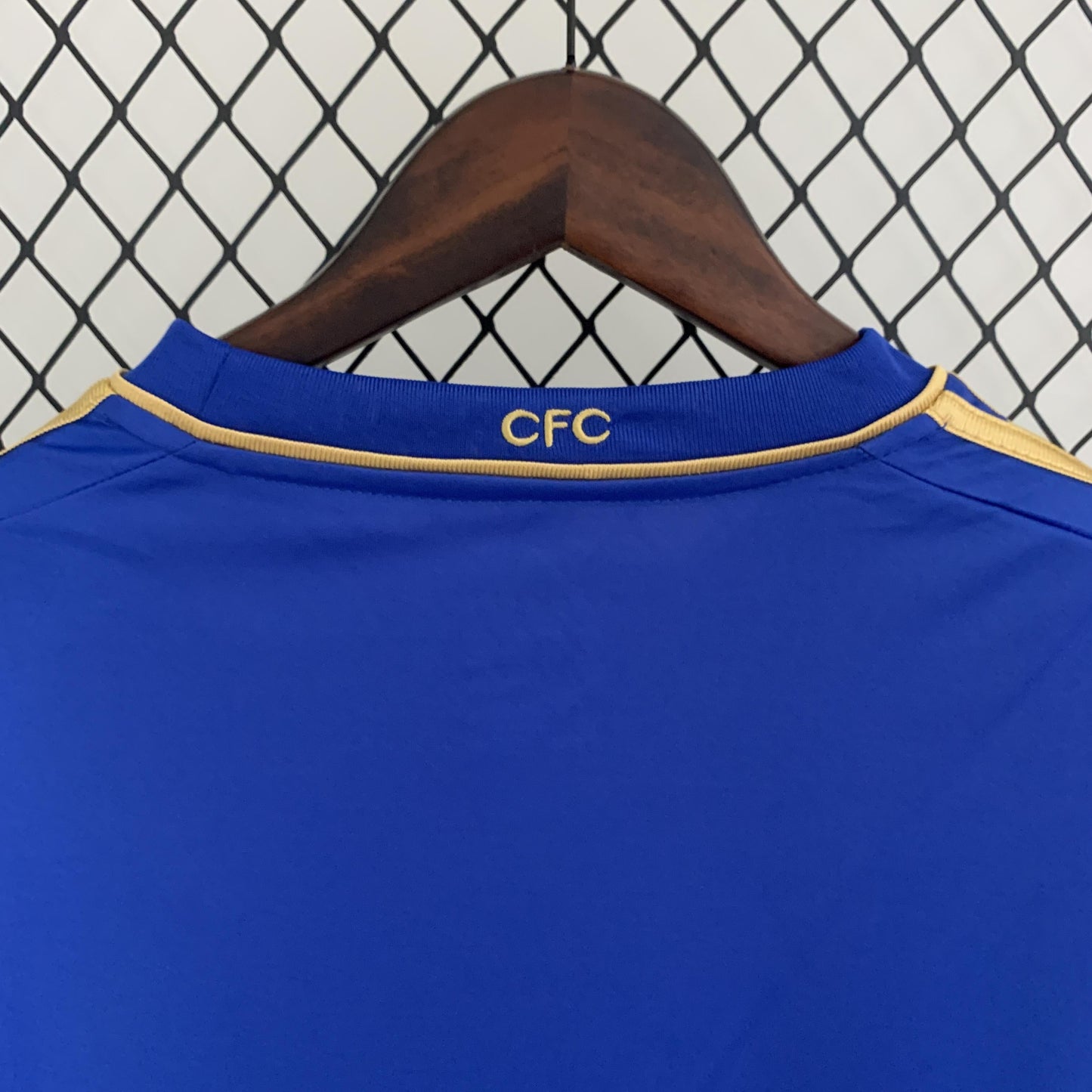 Retro Home 12/13 Men's Long Sleeve Jersey