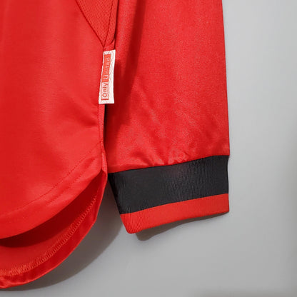 Retro Home 99/00 Men's Long Sleeve Jersey