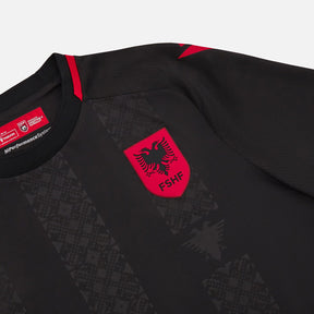 Albânia Third Jersey 2024/25