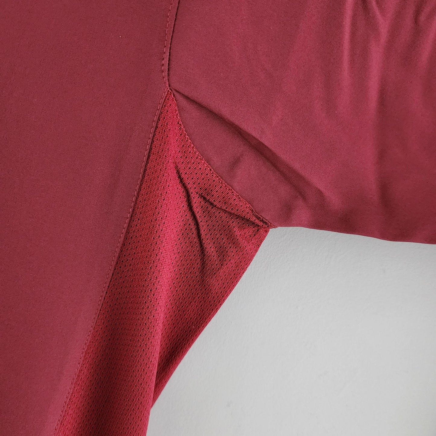 Retro Home 05/06 Men's Long Sleeve Jersey