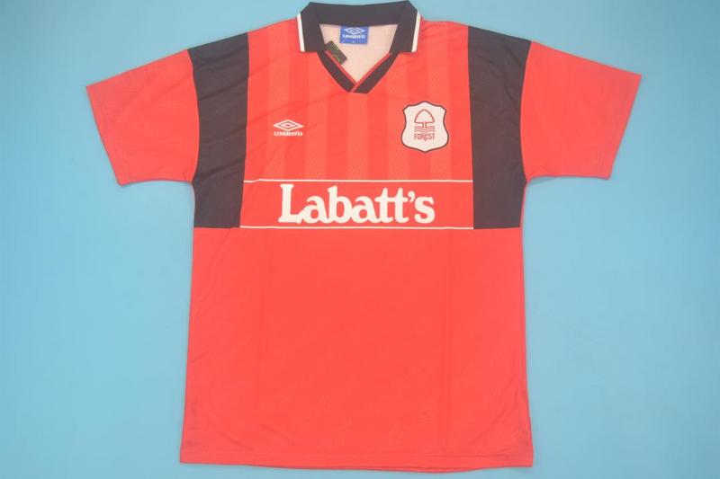 Retro Home 94/96 Men's Jersey