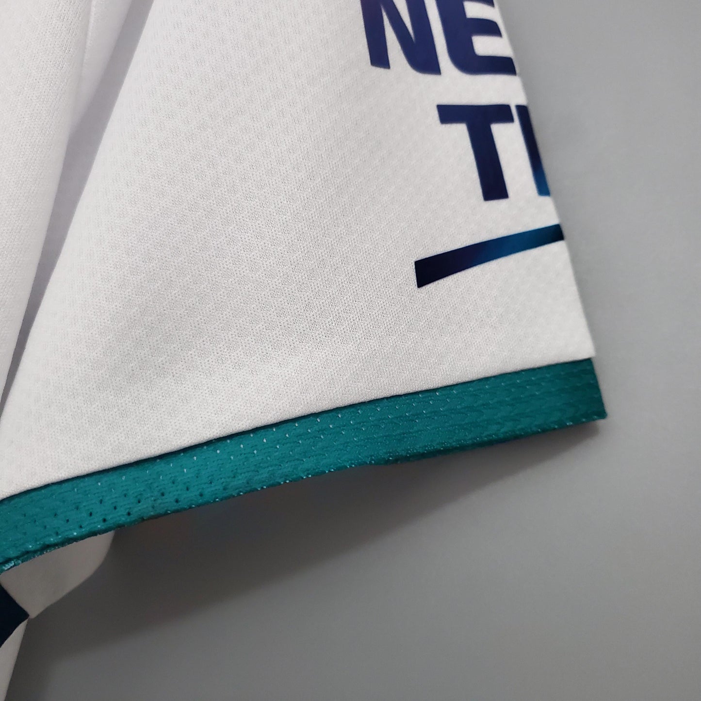 Retro Away 21/22 Men's Jersey