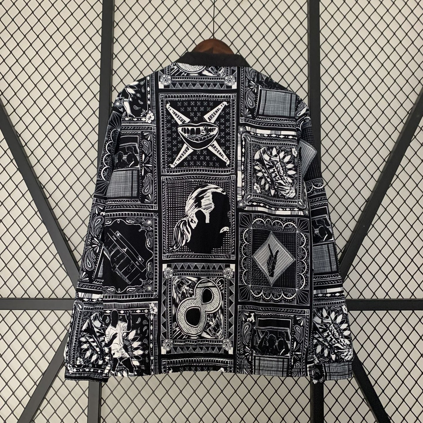 Windbreaker 23/24