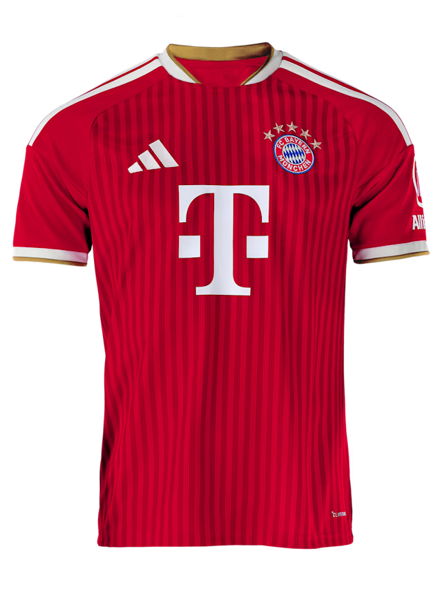 Third 26/27 Men's Fan Jersey