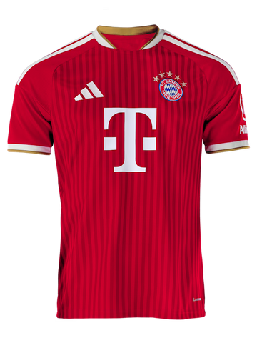 Away 26/27 Men's Fan Jersey