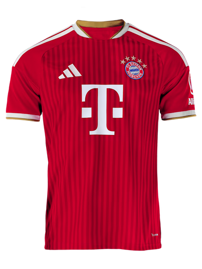 Away 26/27 Men's Fan Jersey