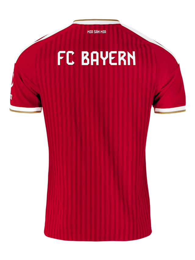 Away 26/27 Men's Fan Jersey