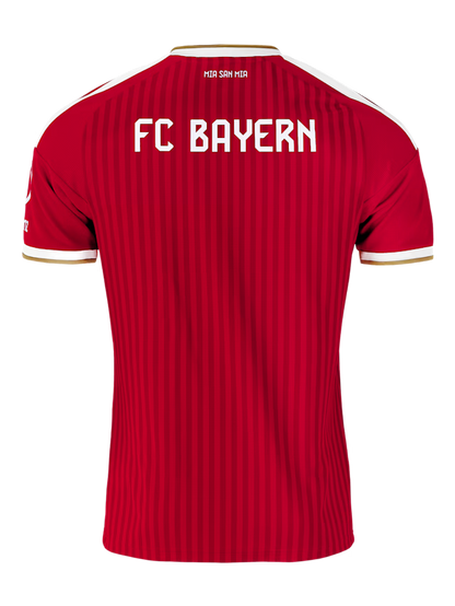 Away 26/27 Men's Fan Jersey