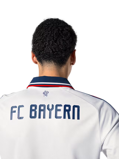 Third 26/27 Men's Fan Jersey