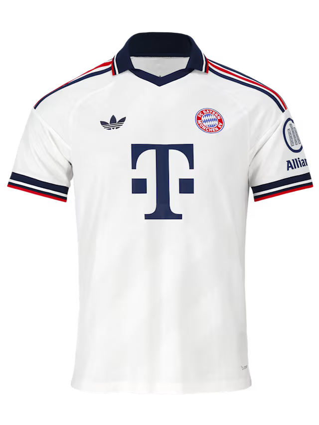 Third 26/27 Men's Fan Jersey