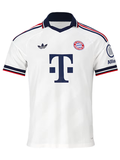 Third 26/27 Men's Fan Jersey