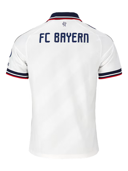 Third 26/27 Men's Fan Jersey