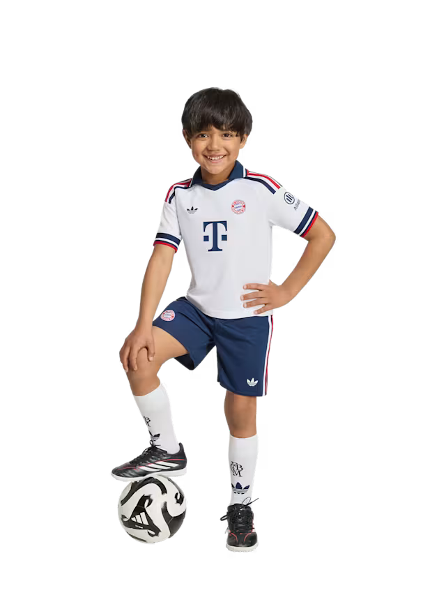 Third 26/27 Kids Kit