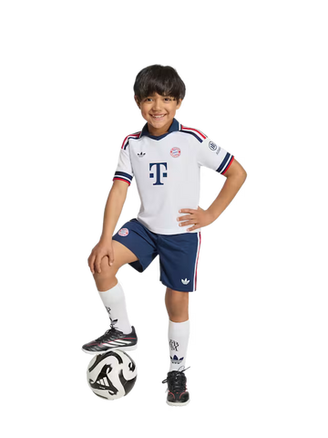 Third 26/27 Kids Kit