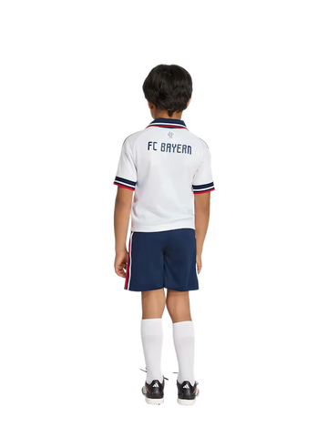Third 26/27 Kids Kit