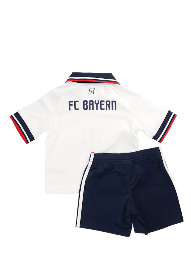 Third 26/27 Kids Kit