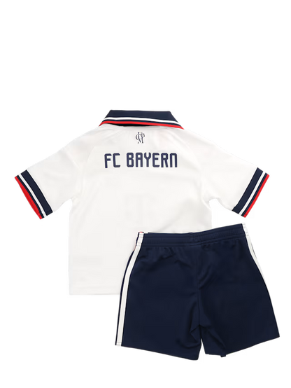 Third 26/27 Kids Kit