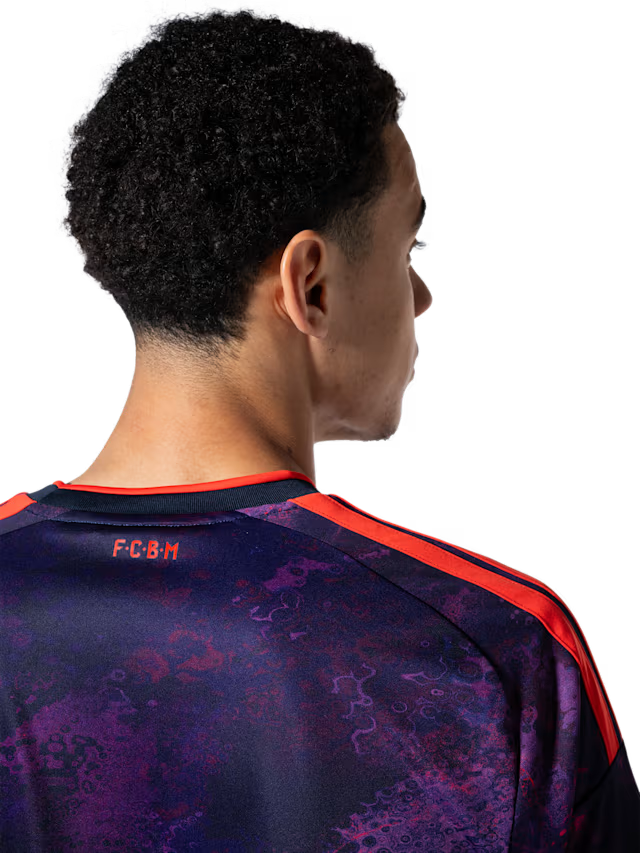 Third 26/27 Men's Fan Jersey