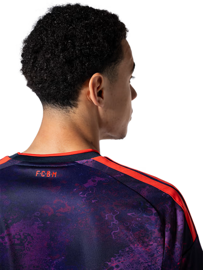Third 26/27 Men's Fan Jersey