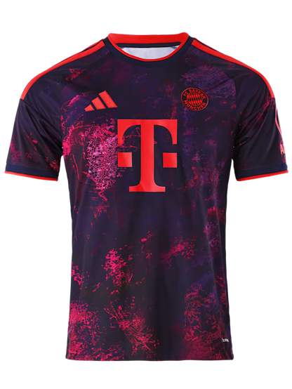 Third 26/27 Men's Fan Jersey