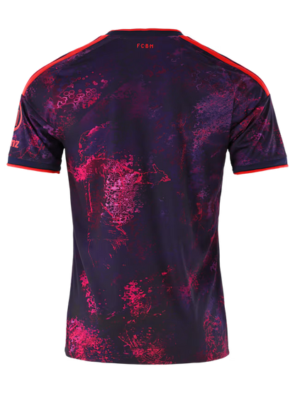 Third 26/27 Men's Jersey