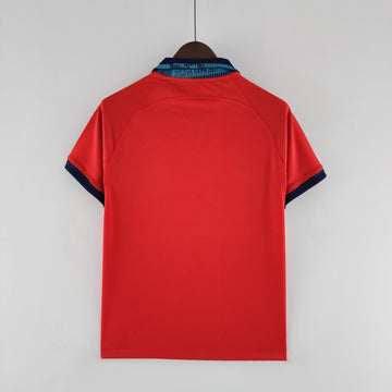 Retro Away 22 Men's Jersey