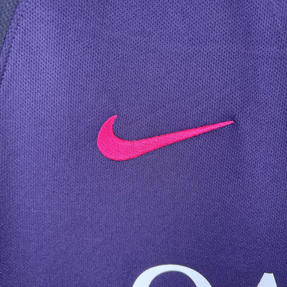 Retro Away 16/17 Men's Jersey