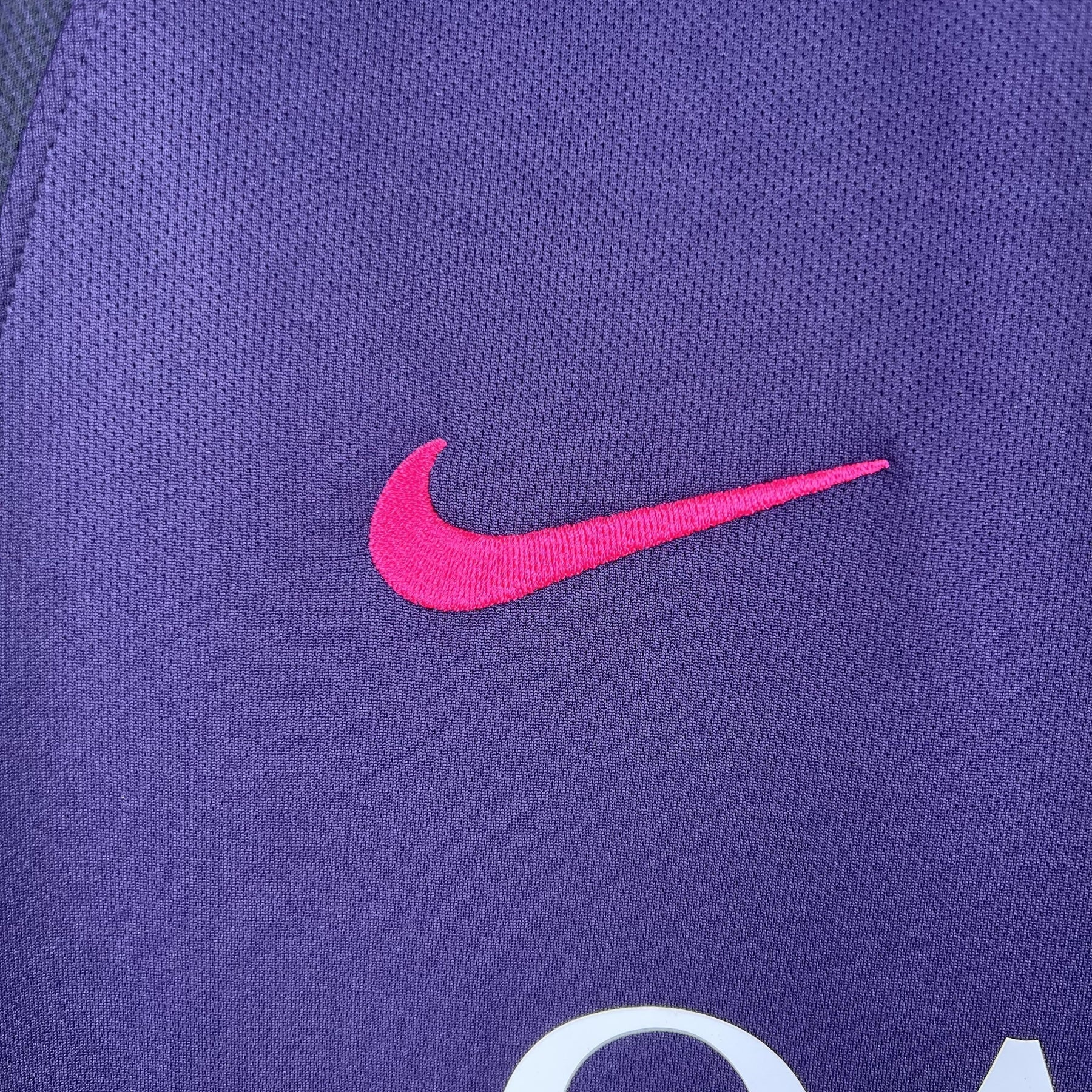 Barcelona Retro Away Jersey 2016/2017
