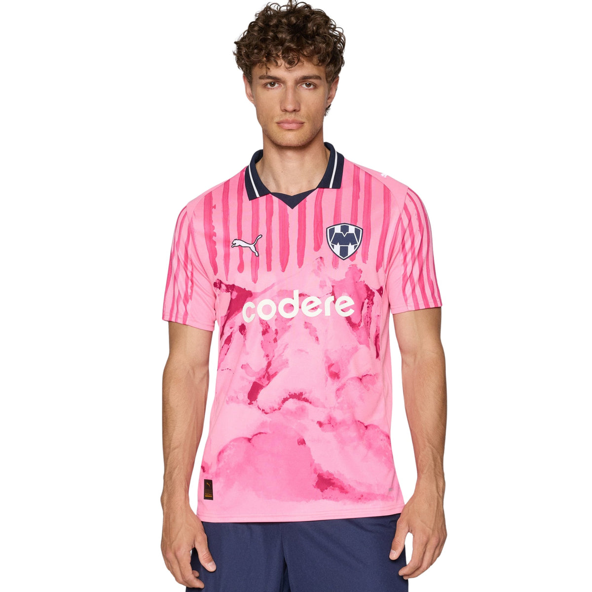 GK 25/26 Men's Jersey